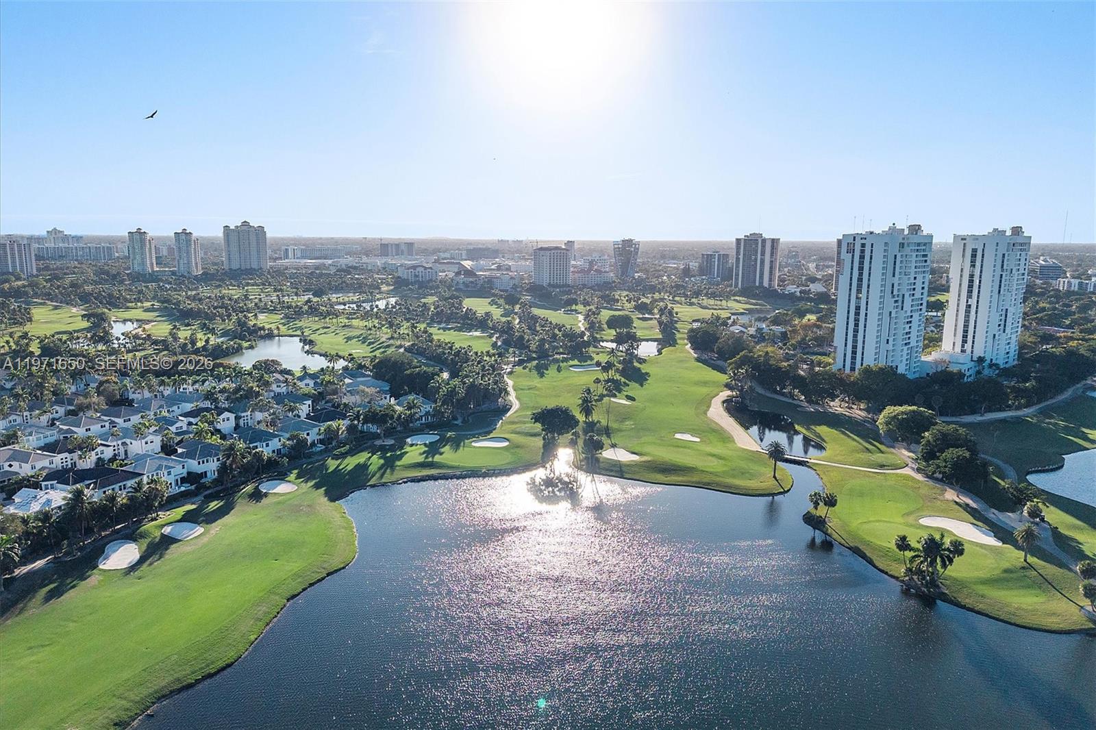 20191 E Country Club Drive