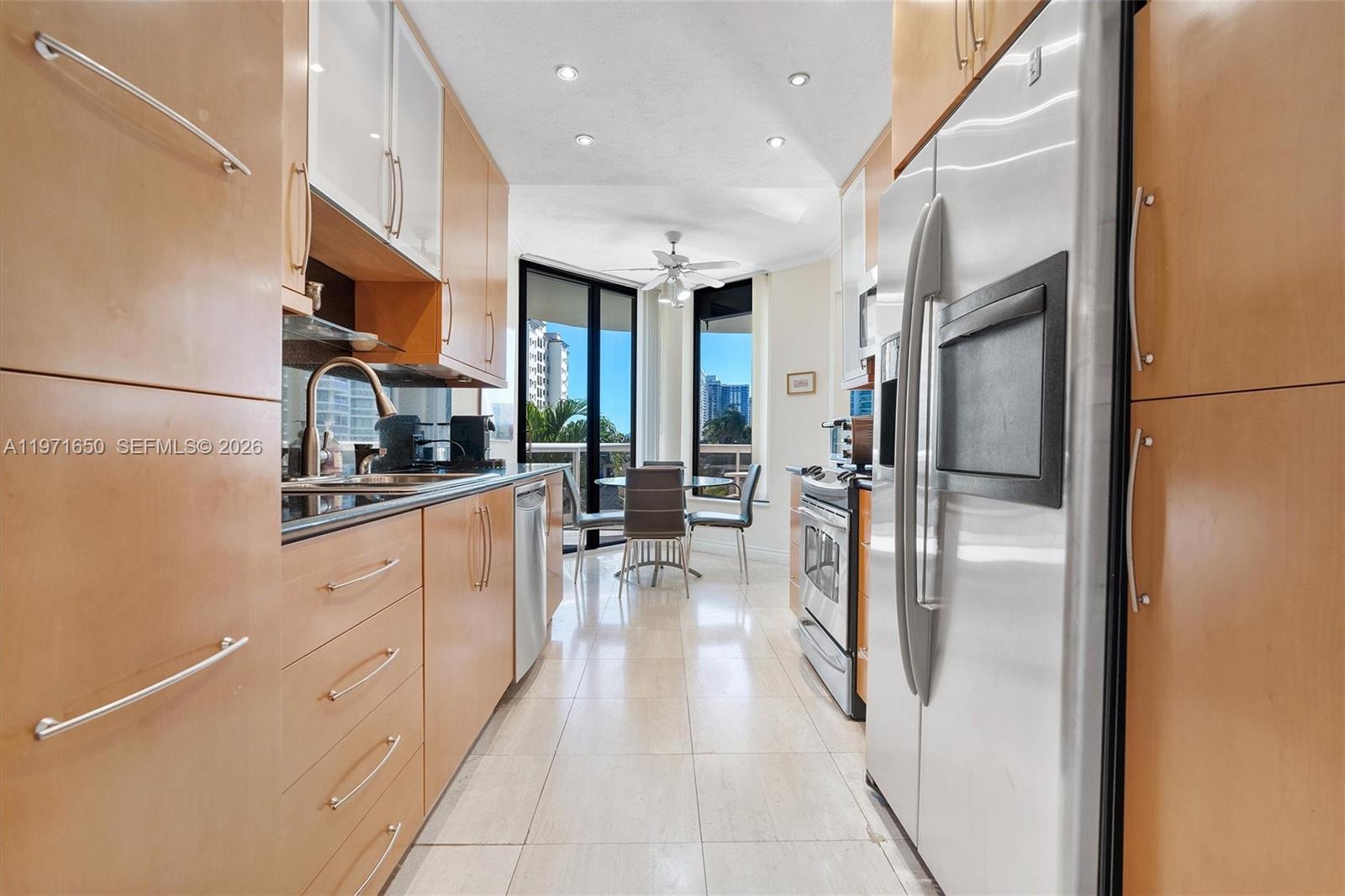20191 E Country Club Drive