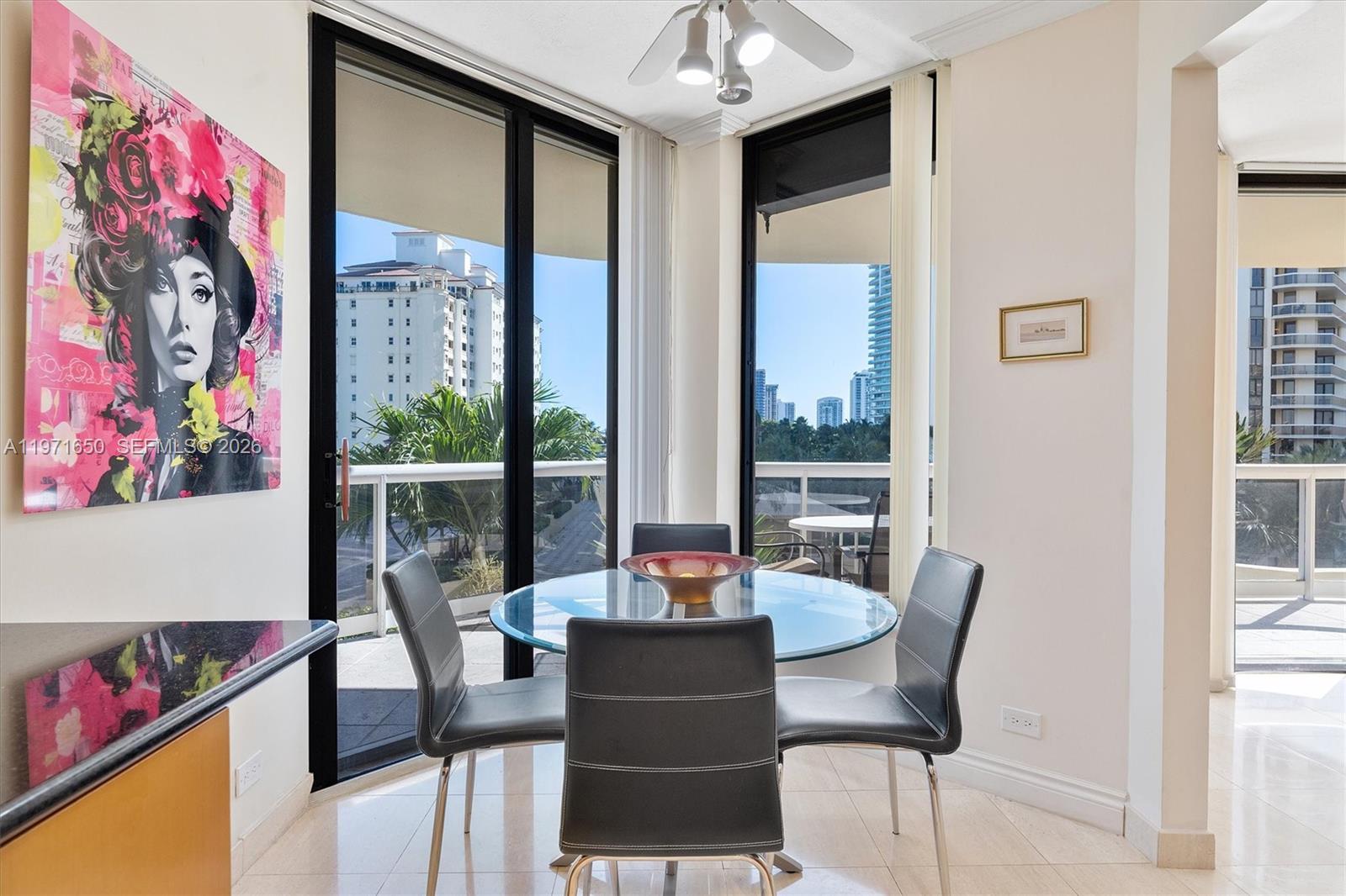 20191 E Country Club Drive