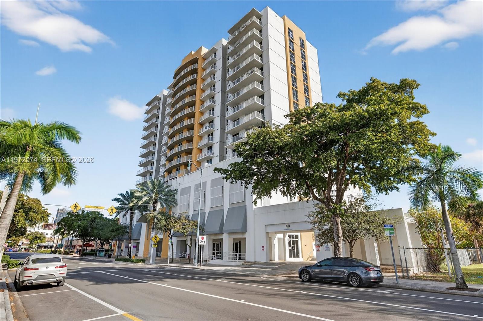 900 SW 8th Street