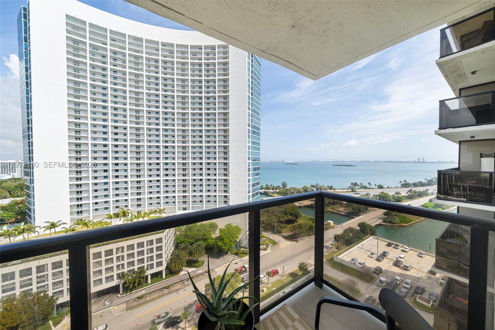 600 NE 36th Street