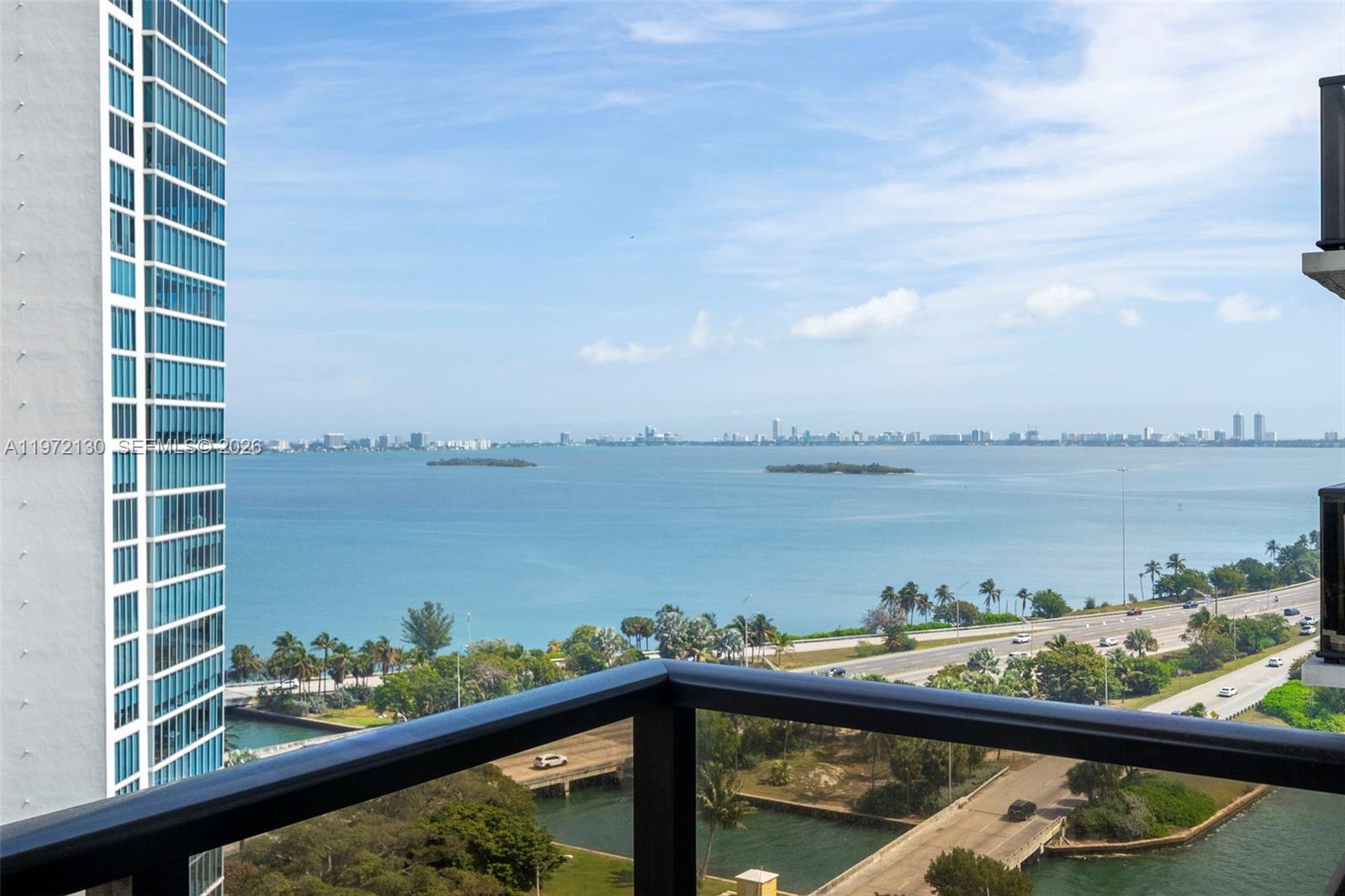 600 NE 36th Street