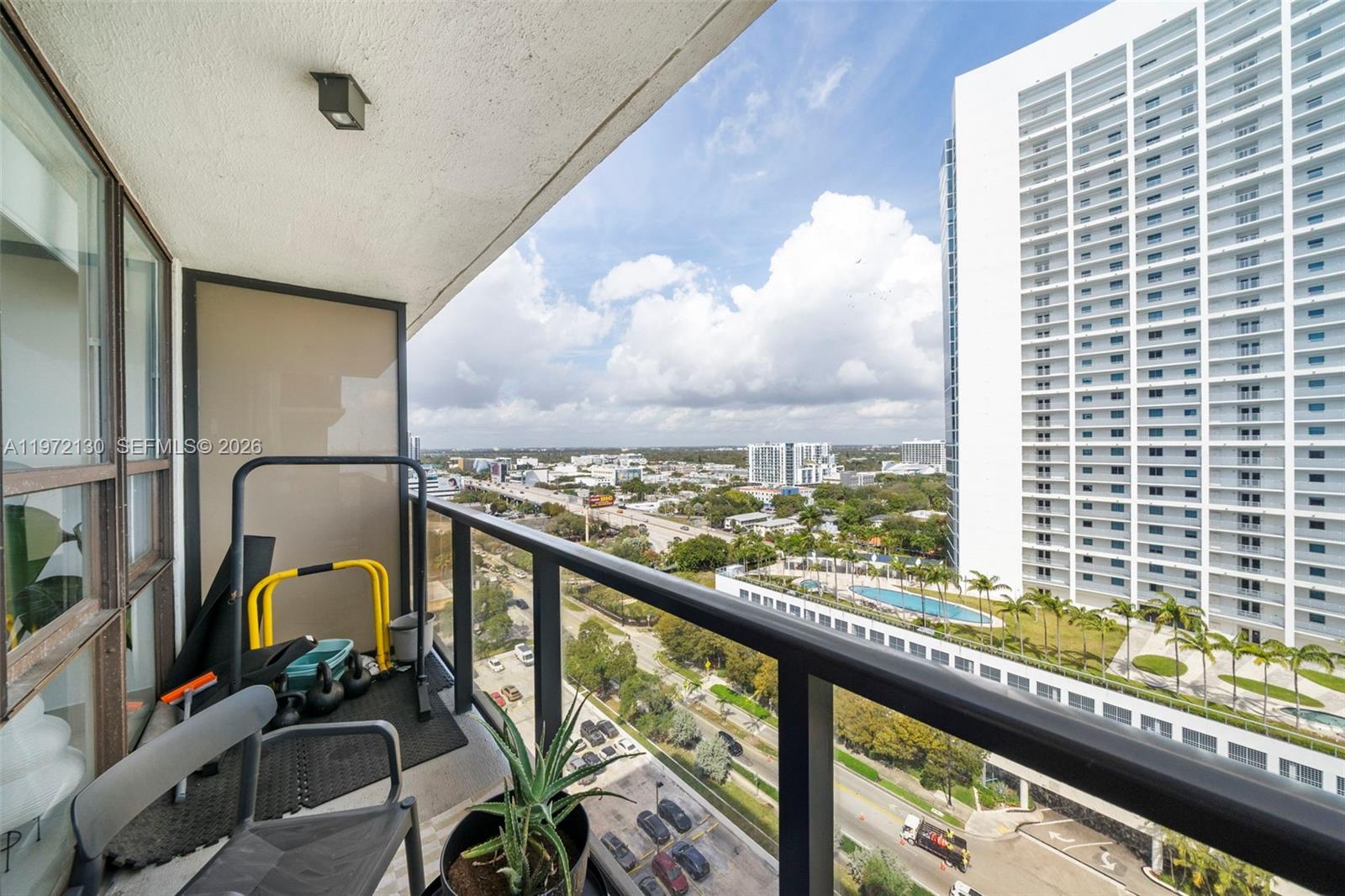 600 NE 36th Street