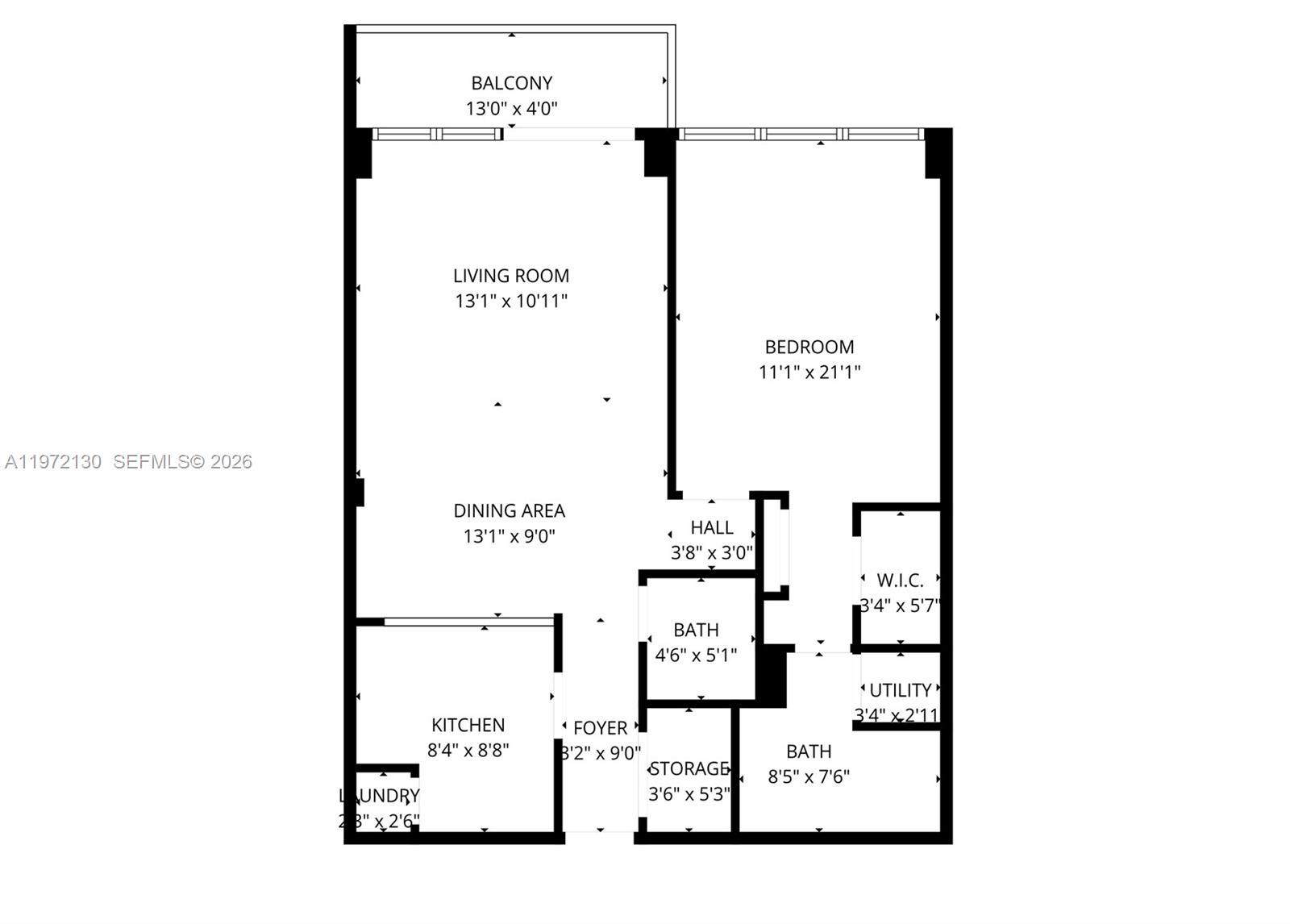 600 NE 36th Street