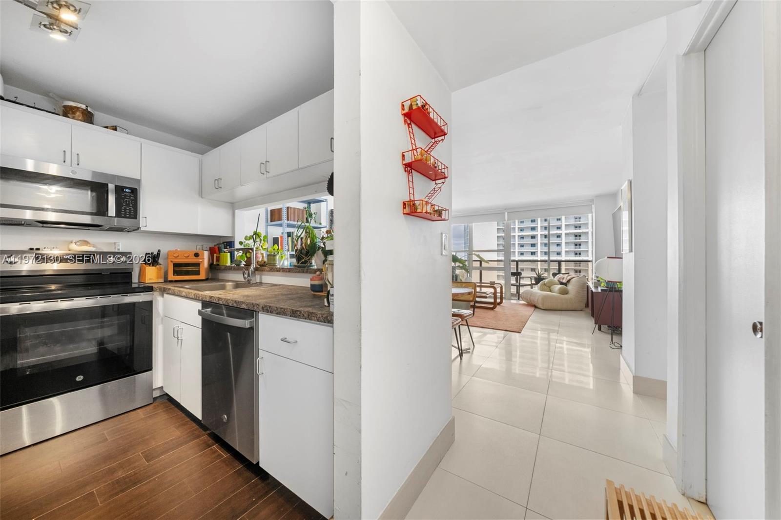 600 NE 36th Street