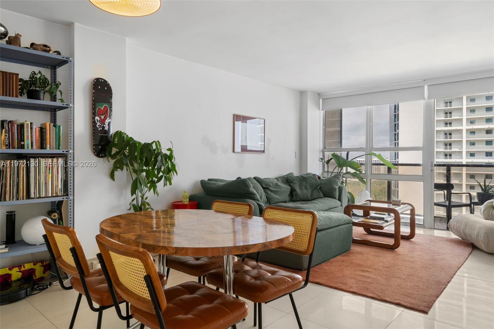 600 NE 36th Street