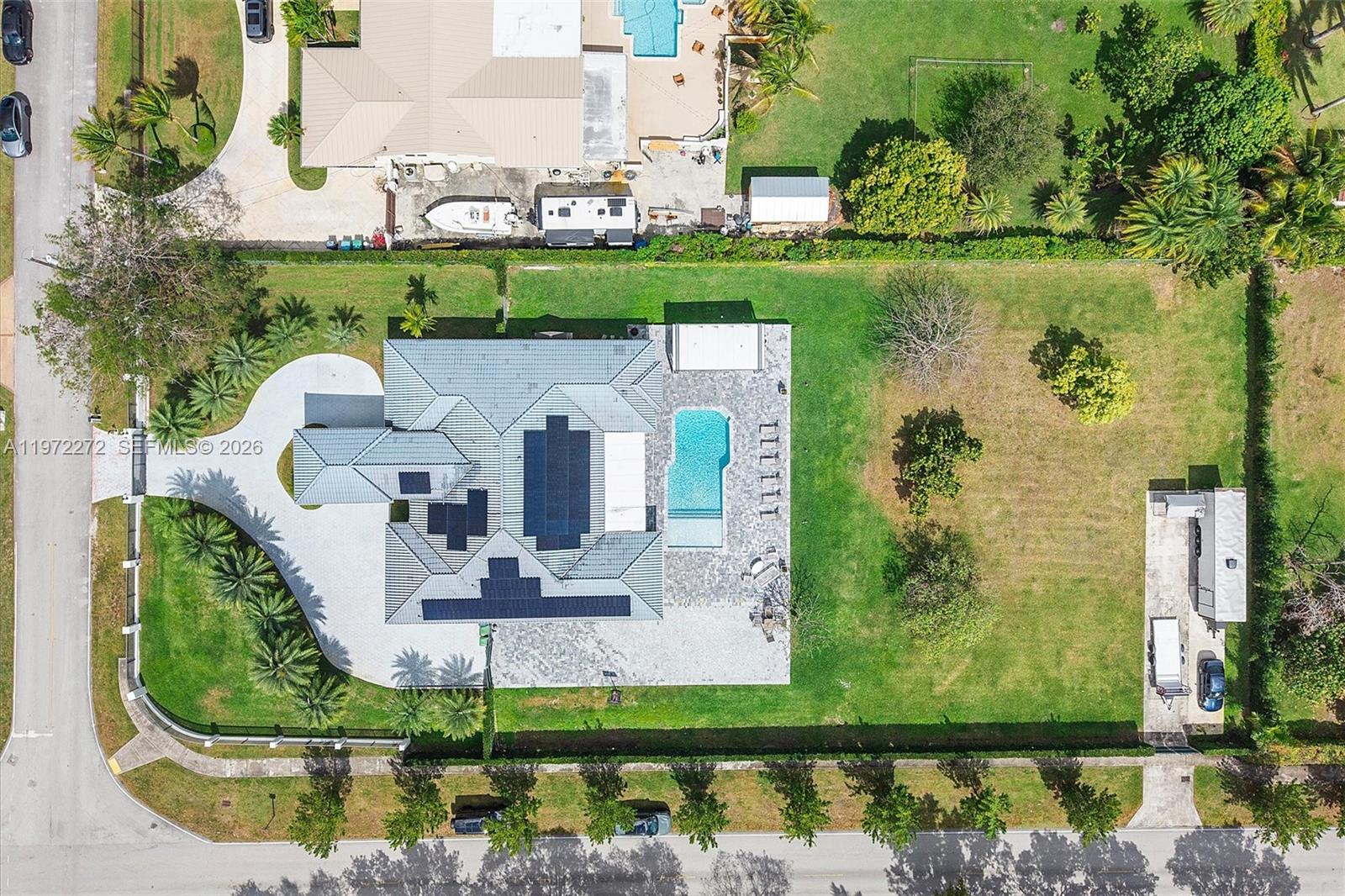 135 SW 125th Avenue