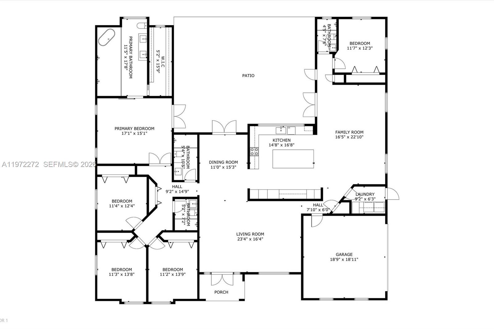 135 SW 125th Avenue