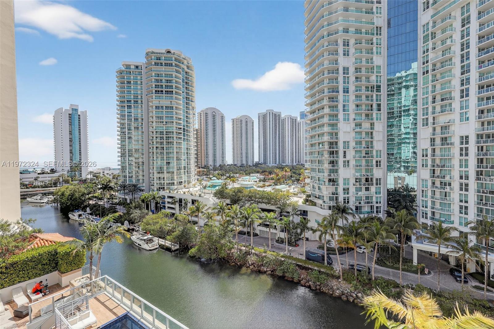 300 Sunny Isles Boulevard