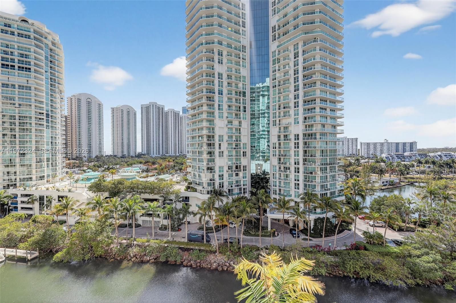 300 Sunny Isles Boulevard