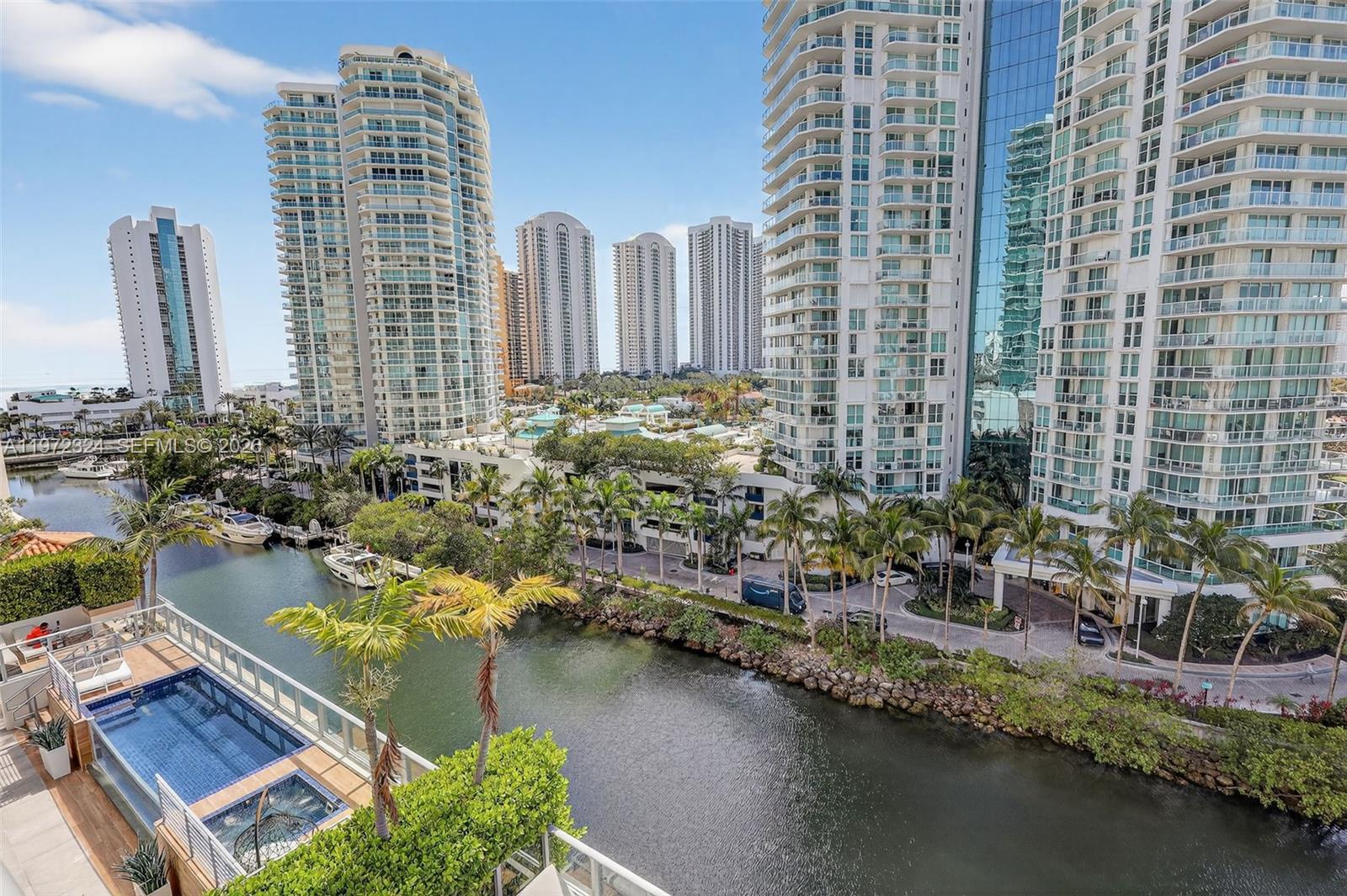 300 Sunny Isles Boulevard