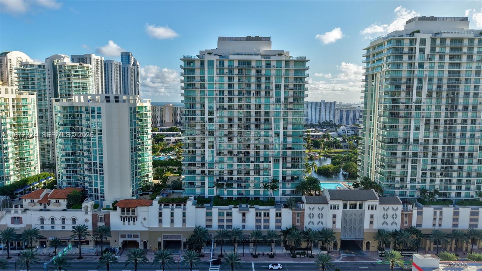 300 Sunny Isles Boulevard