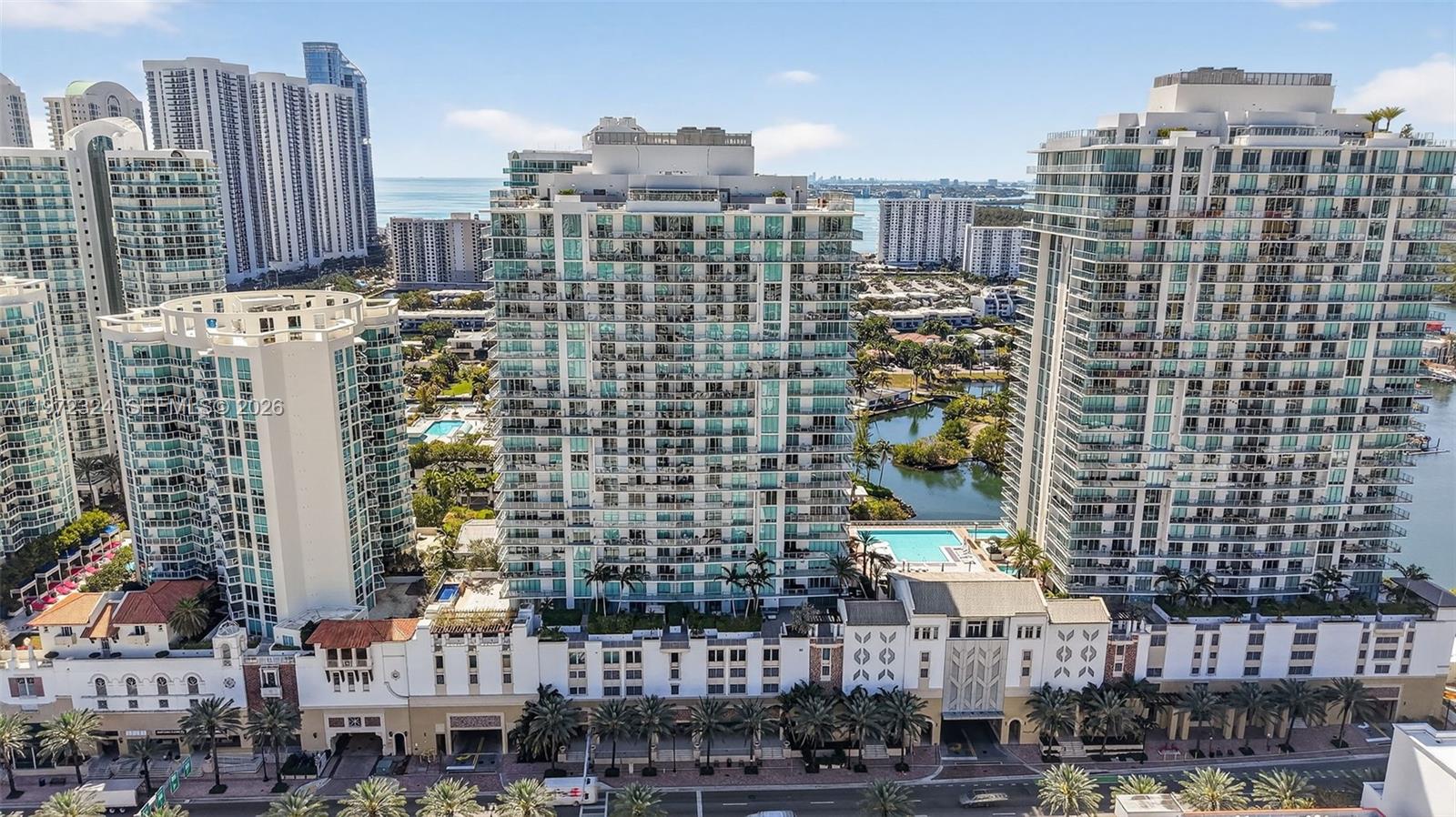 300 Sunny Isles Boulevard