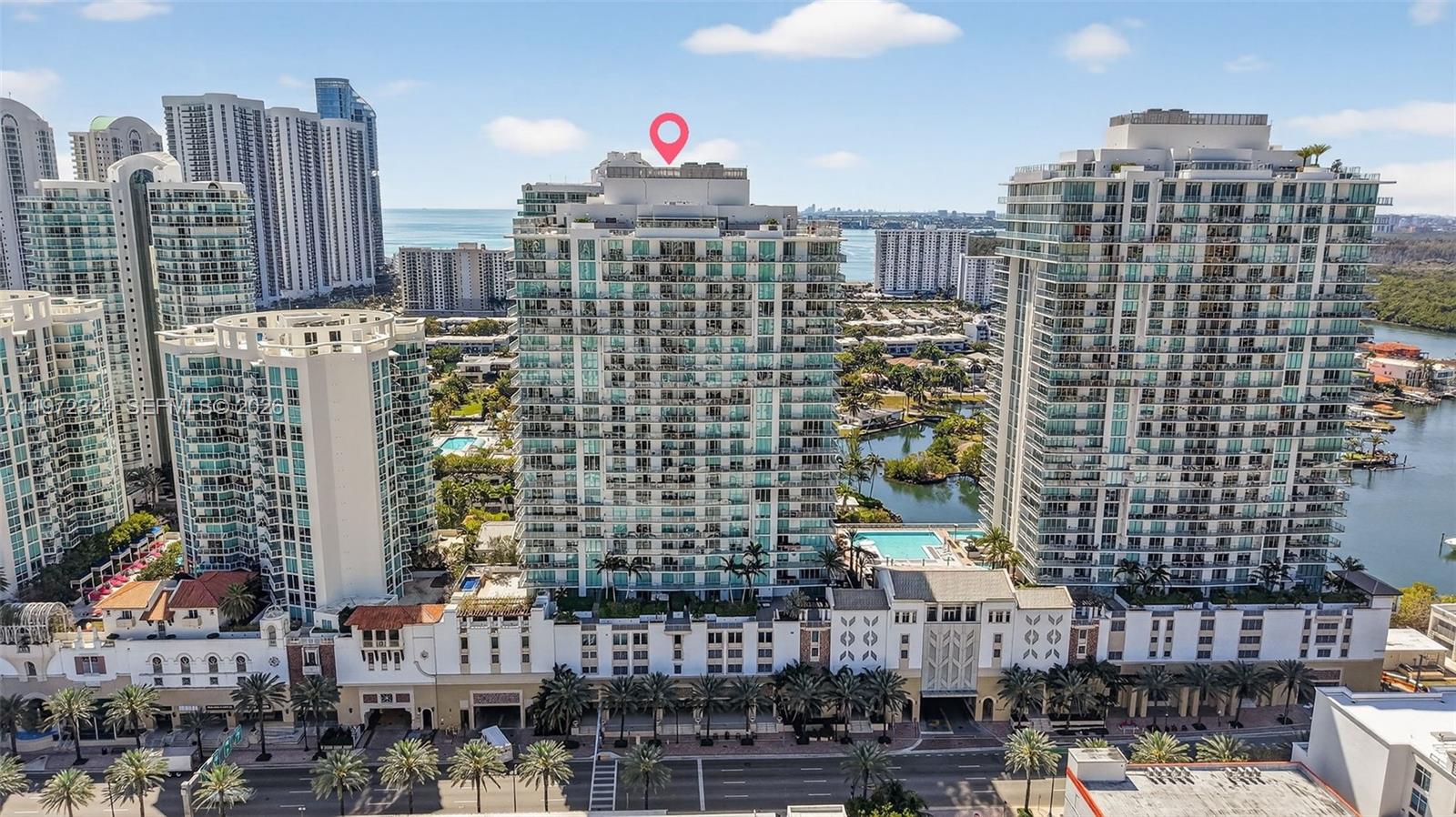 300 Sunny Isles Boulevard