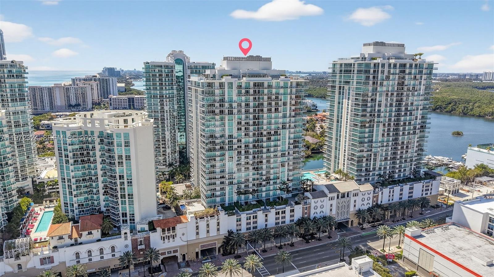 300 Sunny Isles Boulevard