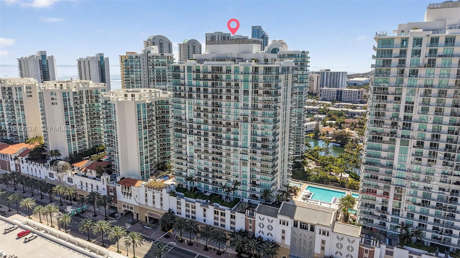 300 Sunny Isles Boulevard