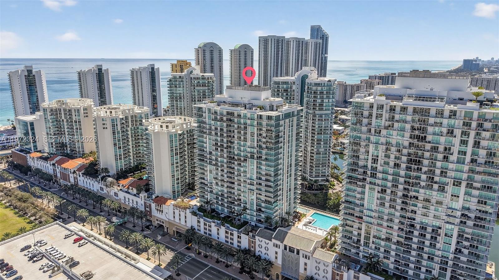 300 Sunny Isles Boulevard
