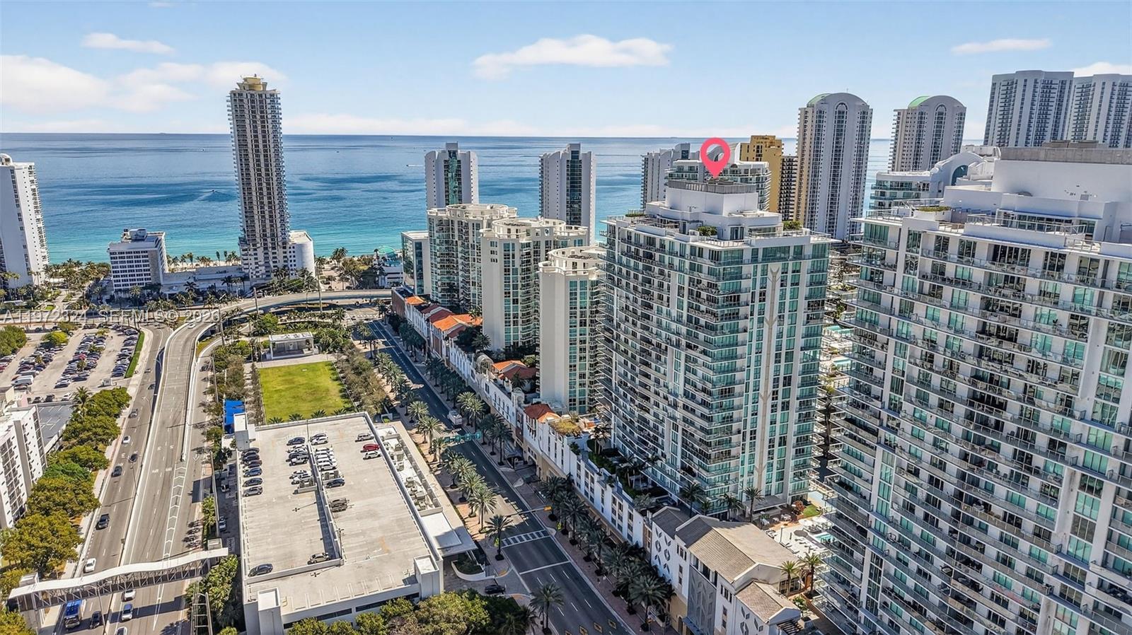 300 Sunny Isles Boulevard