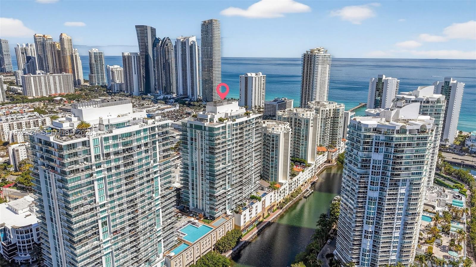 300 Sunny Isles Boulevard