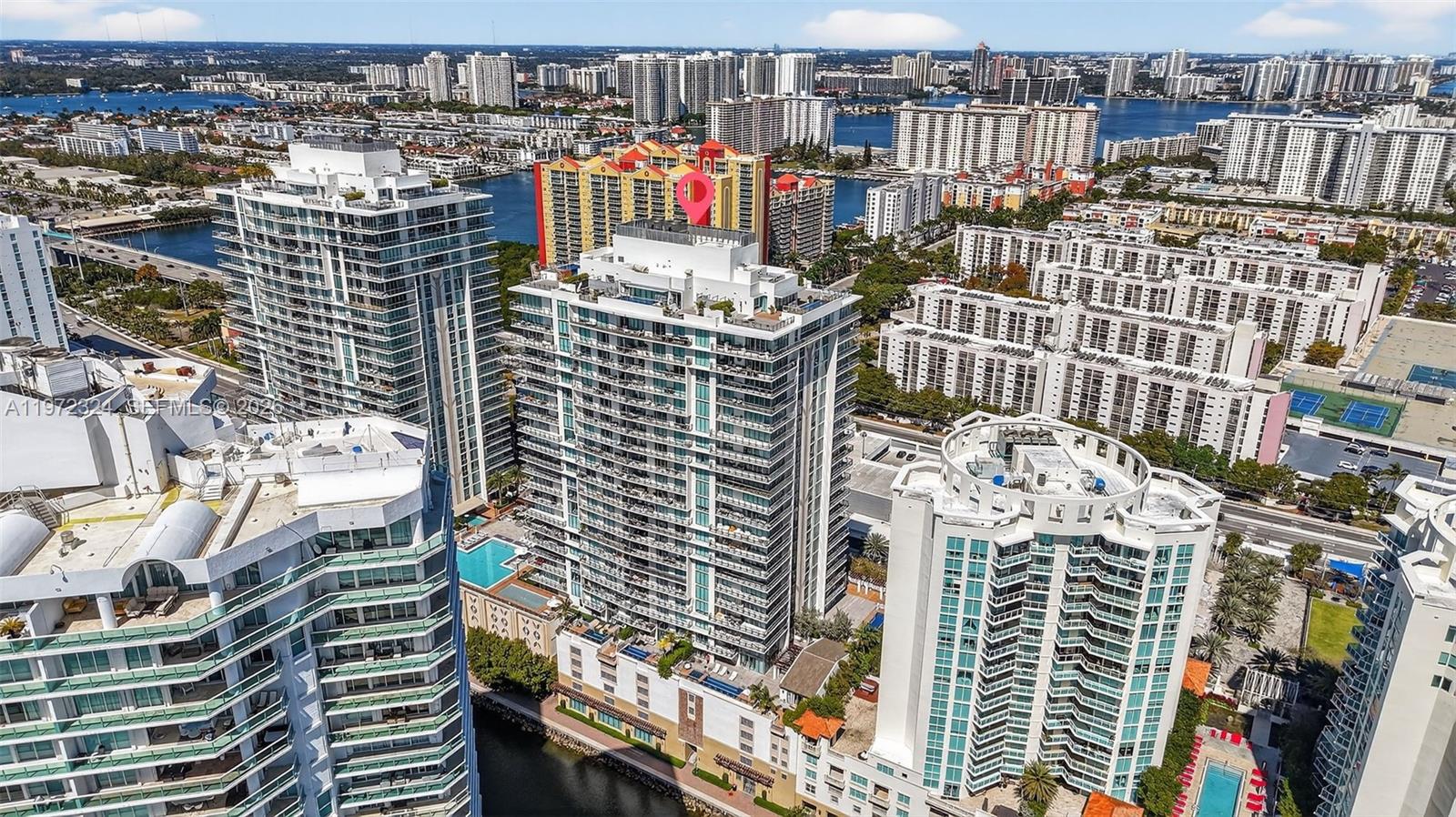 300 Sunny Isles Boulevard