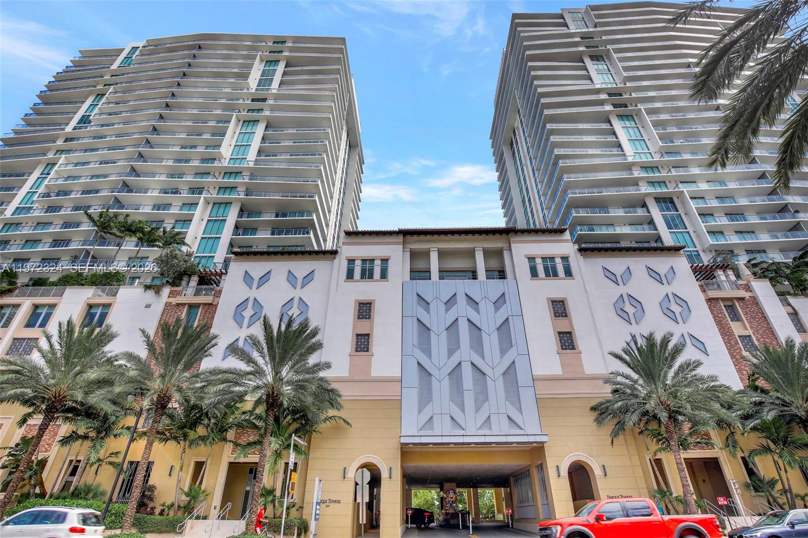 300 Sunny Isles Boulevard