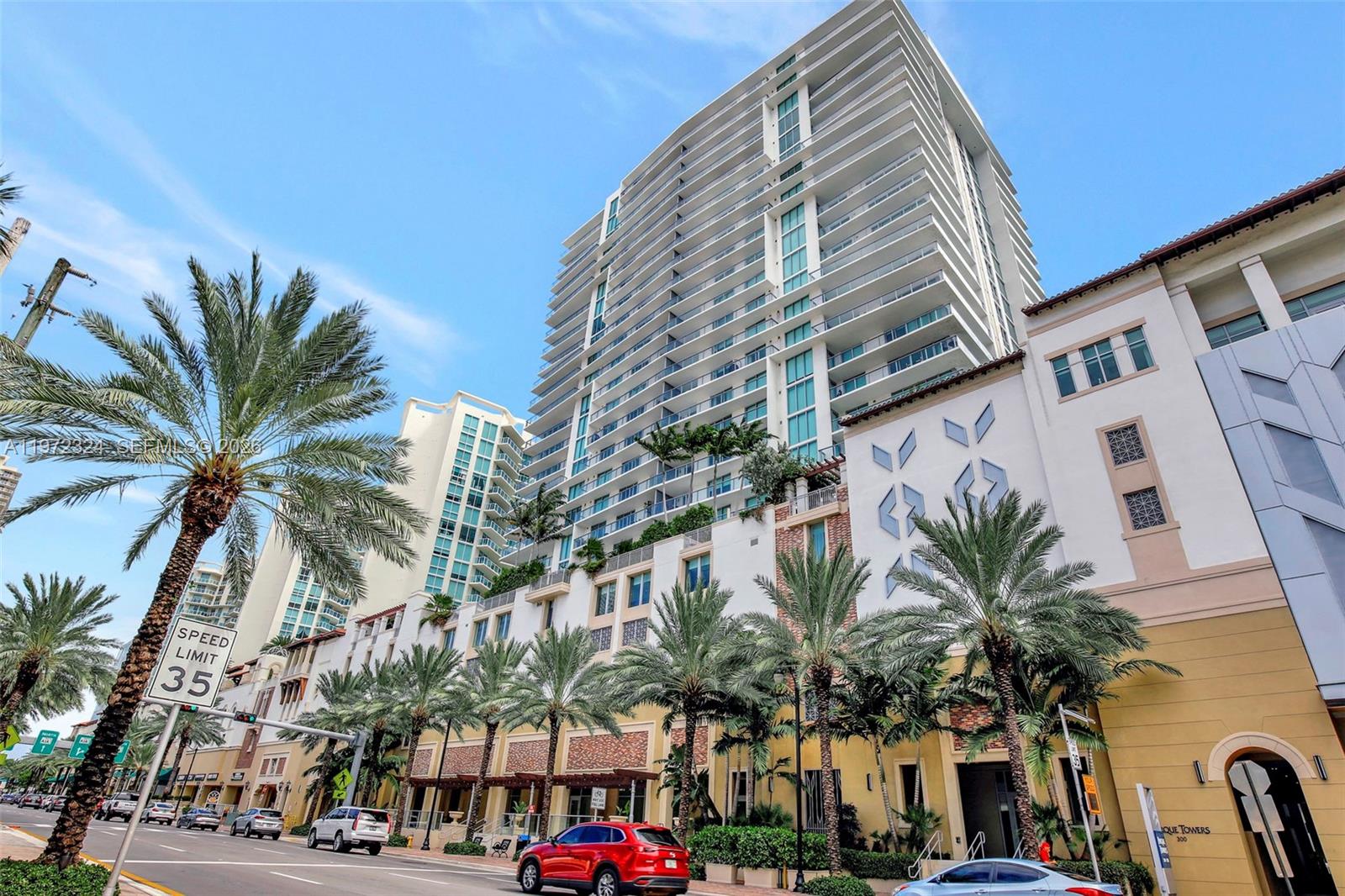 300 Sunny Isles Boulevard