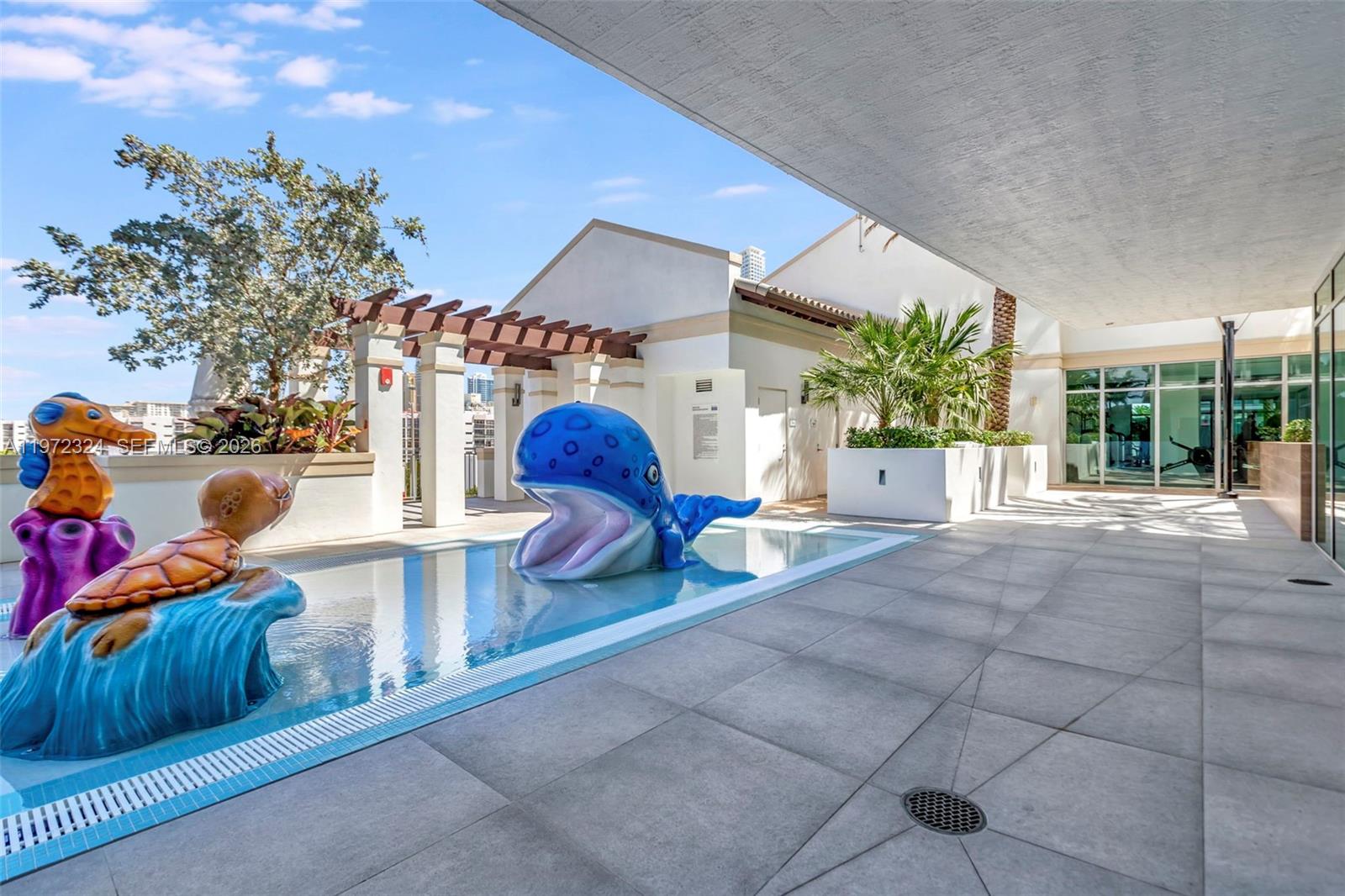 300 Sunny Isles Boulevard