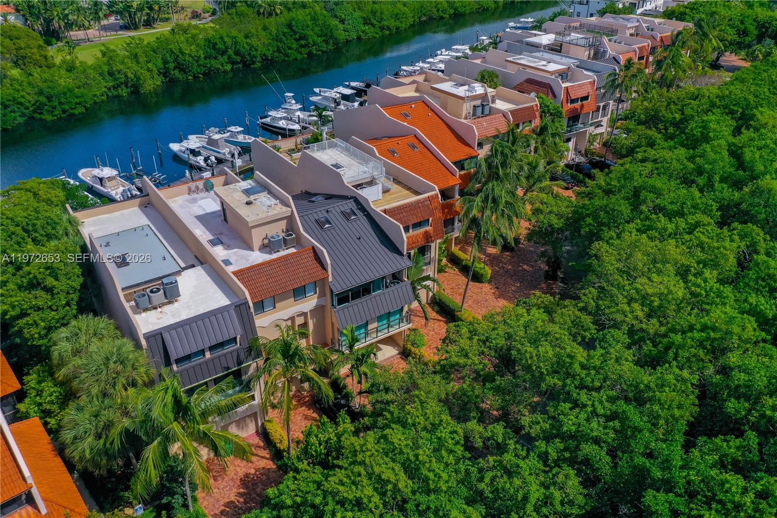 5990 Paradise Point Drive