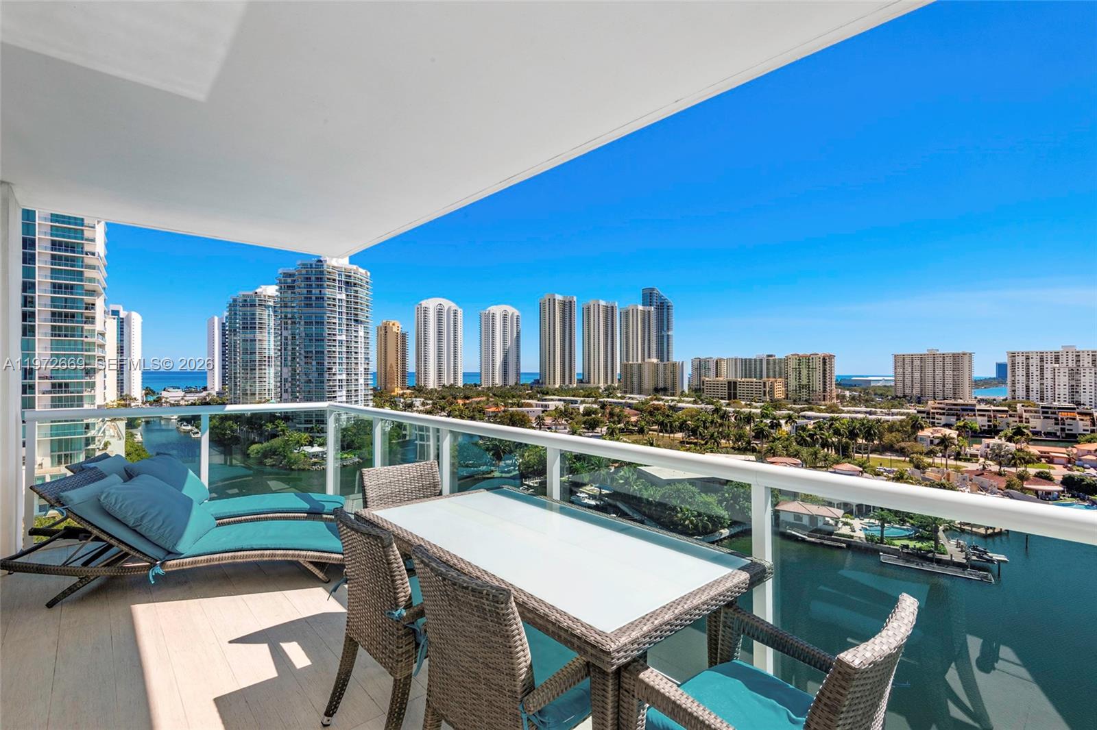 400 Sunny Isles Boulevard