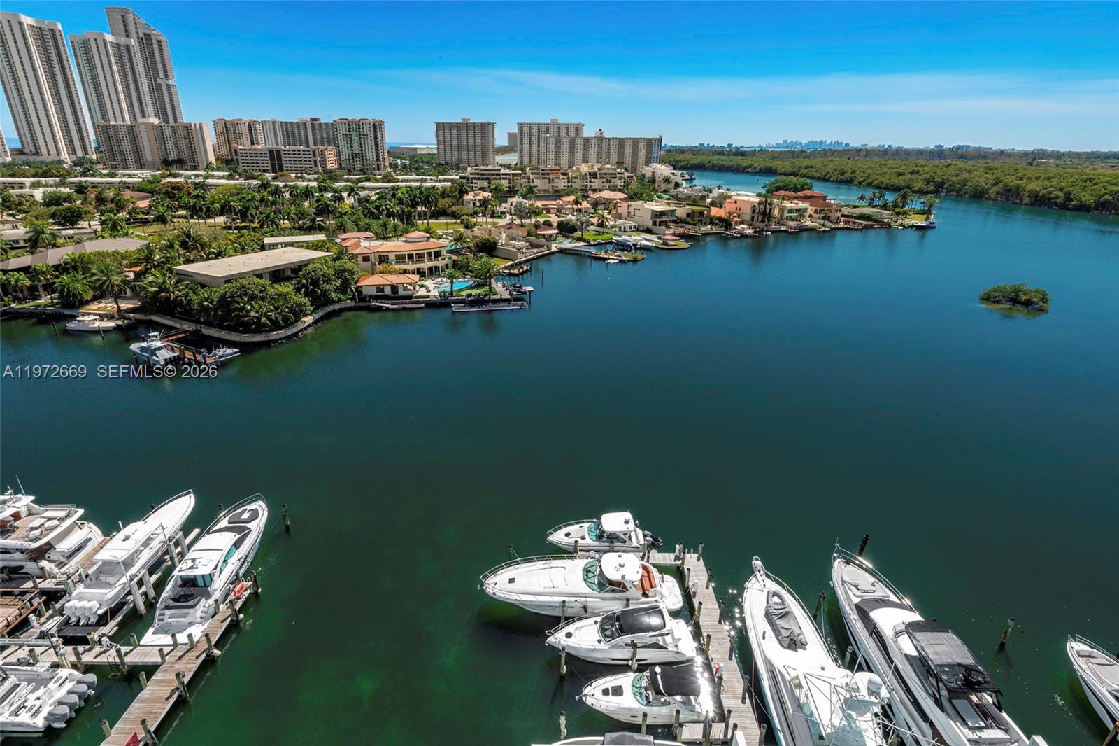 400 Sunny Isles Boulevard