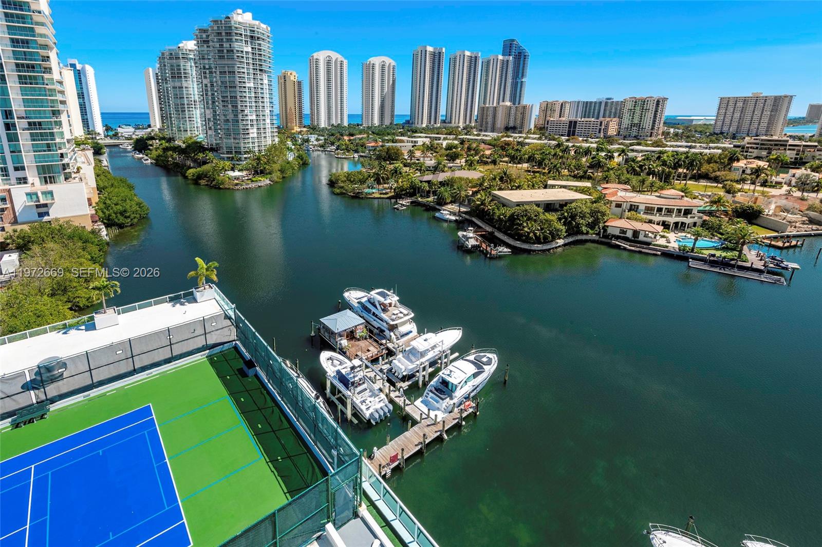 400 Sunny Isles Boulevard