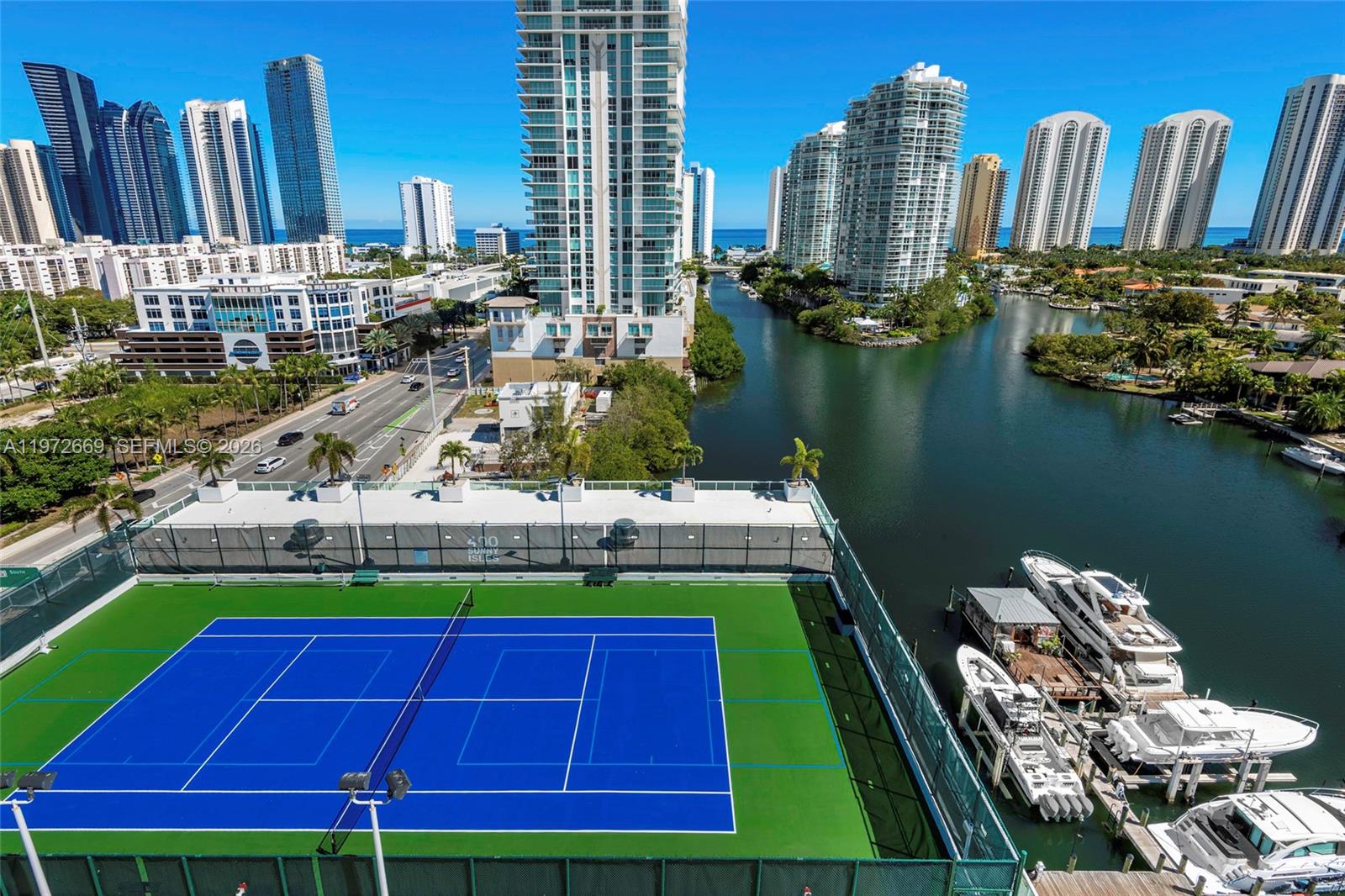 400 Sunny Isles Boulevard