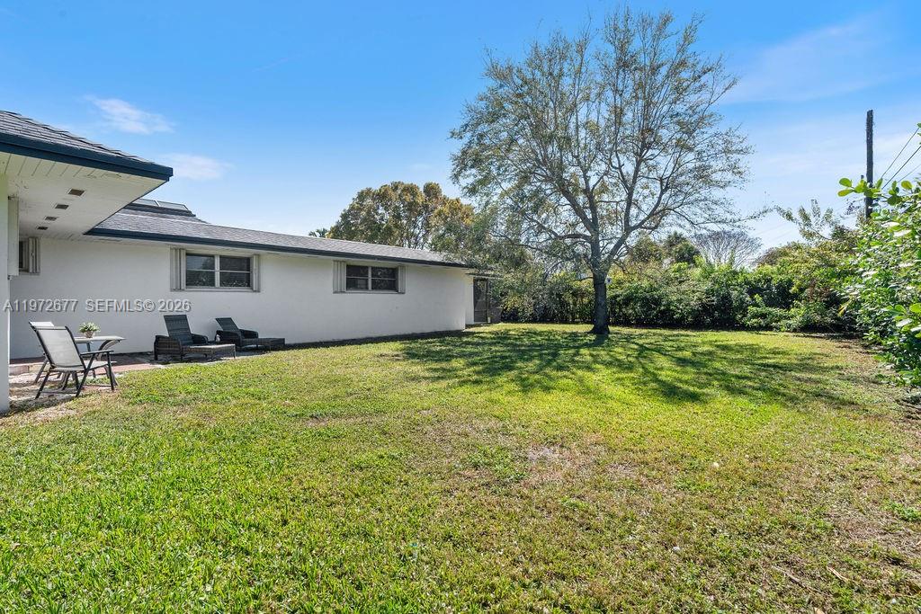 13780 SW 73rd Court