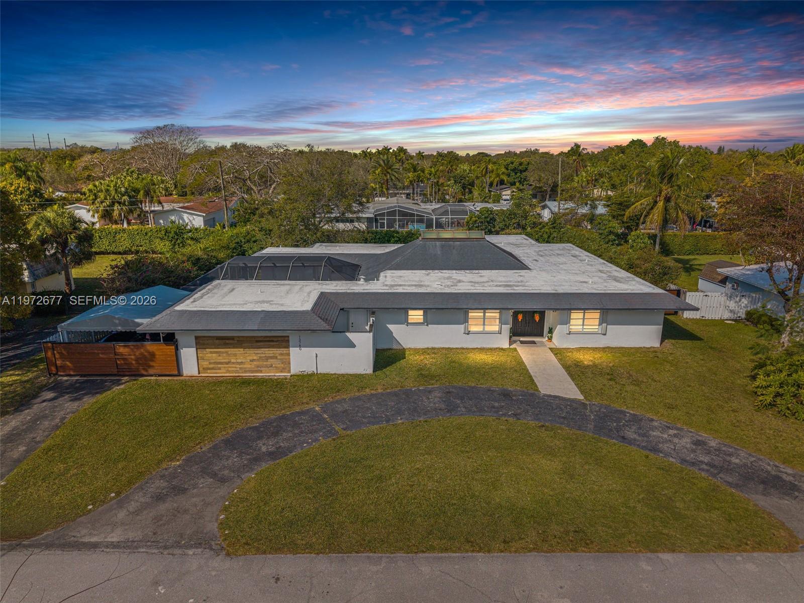 13780 SW 73rd Court