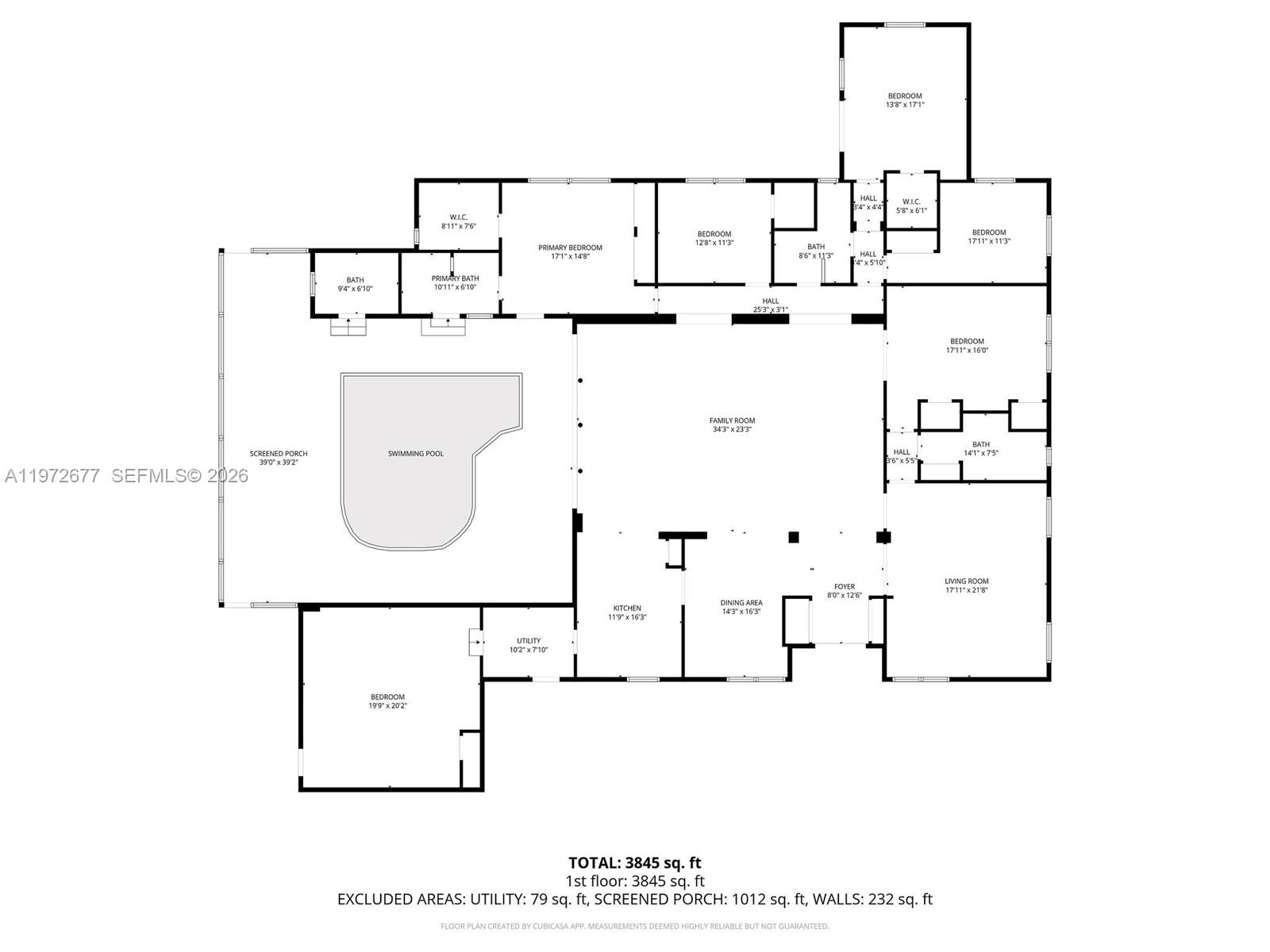 13780 SW 73rd Court