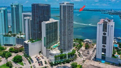 1750 N Bayshore Drive