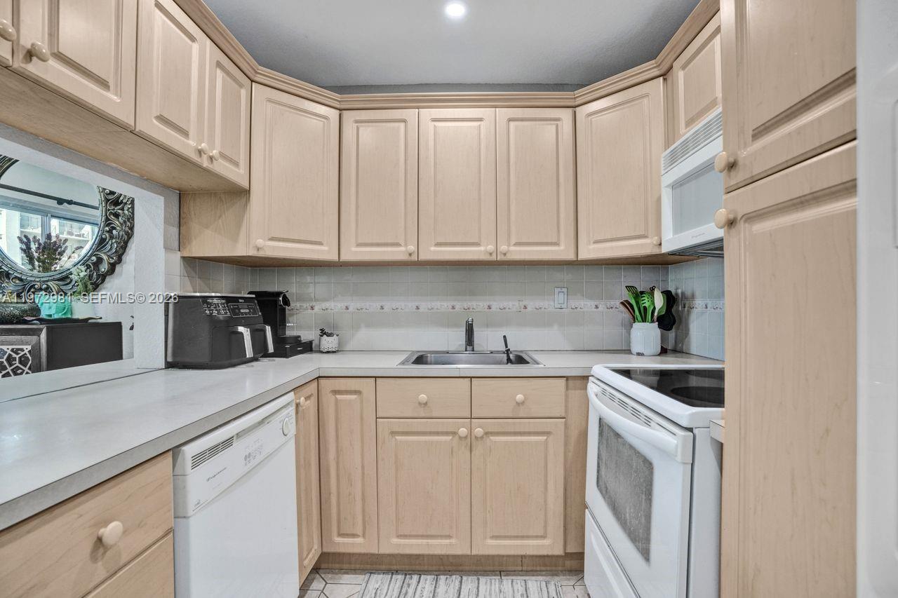 3665 NE 167th Street