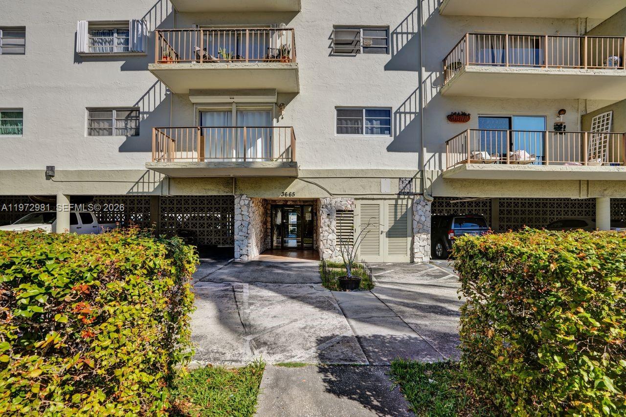3665 NE 167th Street