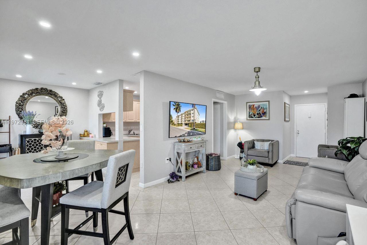 3665 NE 167th Street