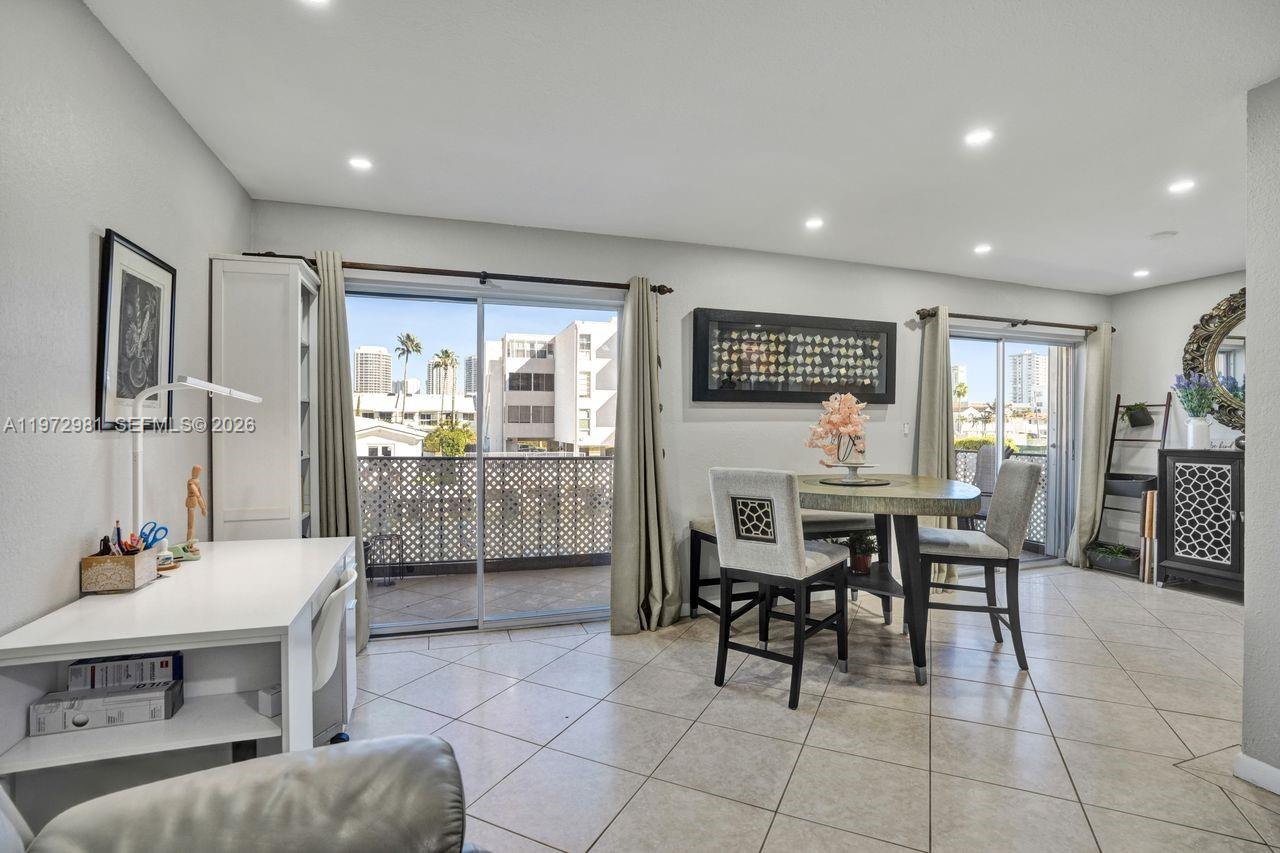 3665 NE 167th Street