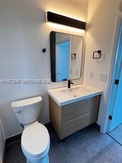700 NE 25th Street