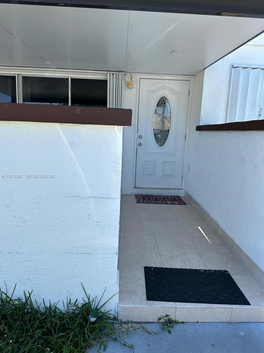 3242 NW 203rd Street