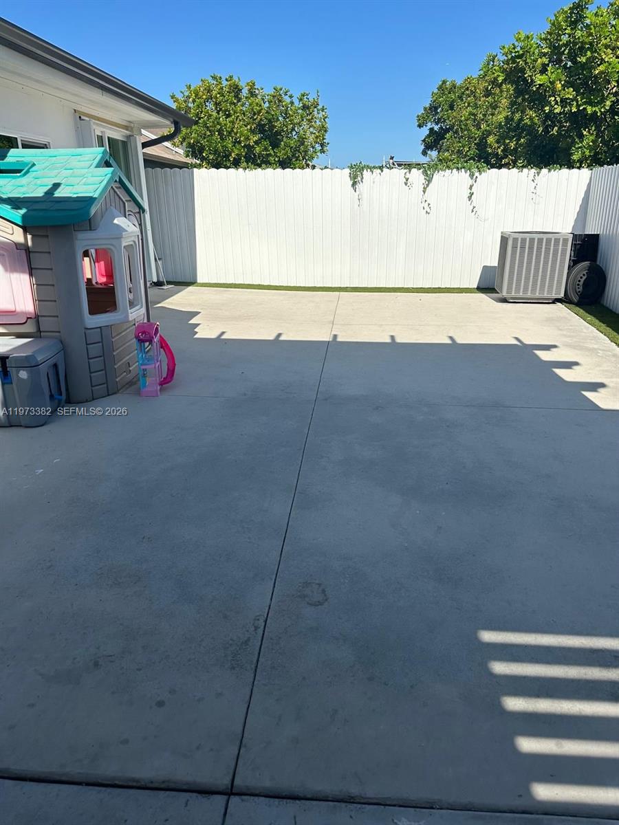 3242 NW 203rd Street