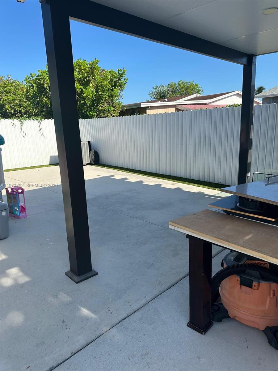 3242 NW 203rd Street