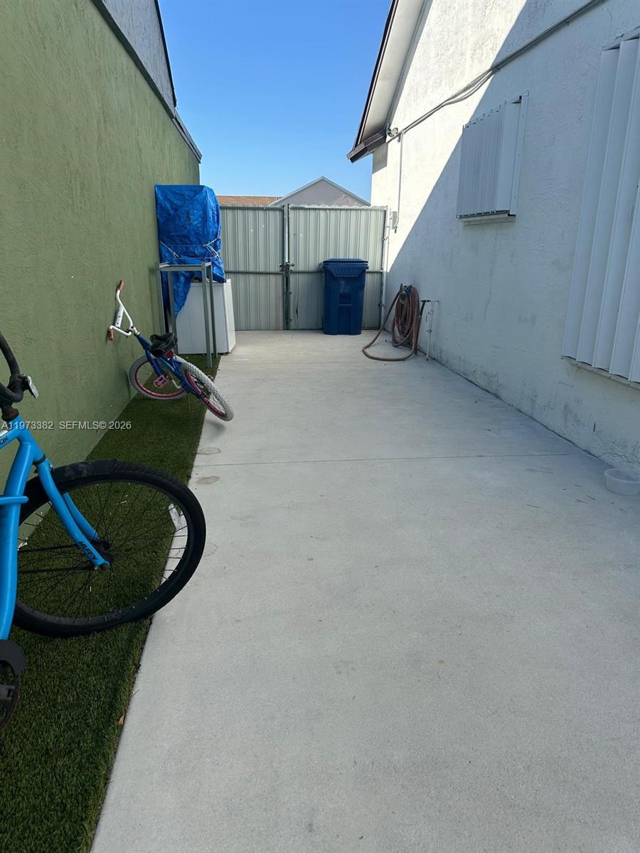 3242 NW 203rd Street
