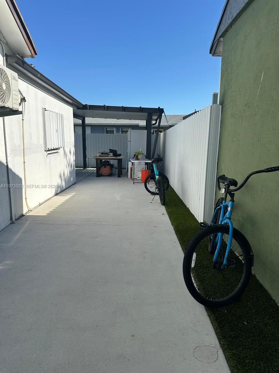 3242 NW 203rd Street
