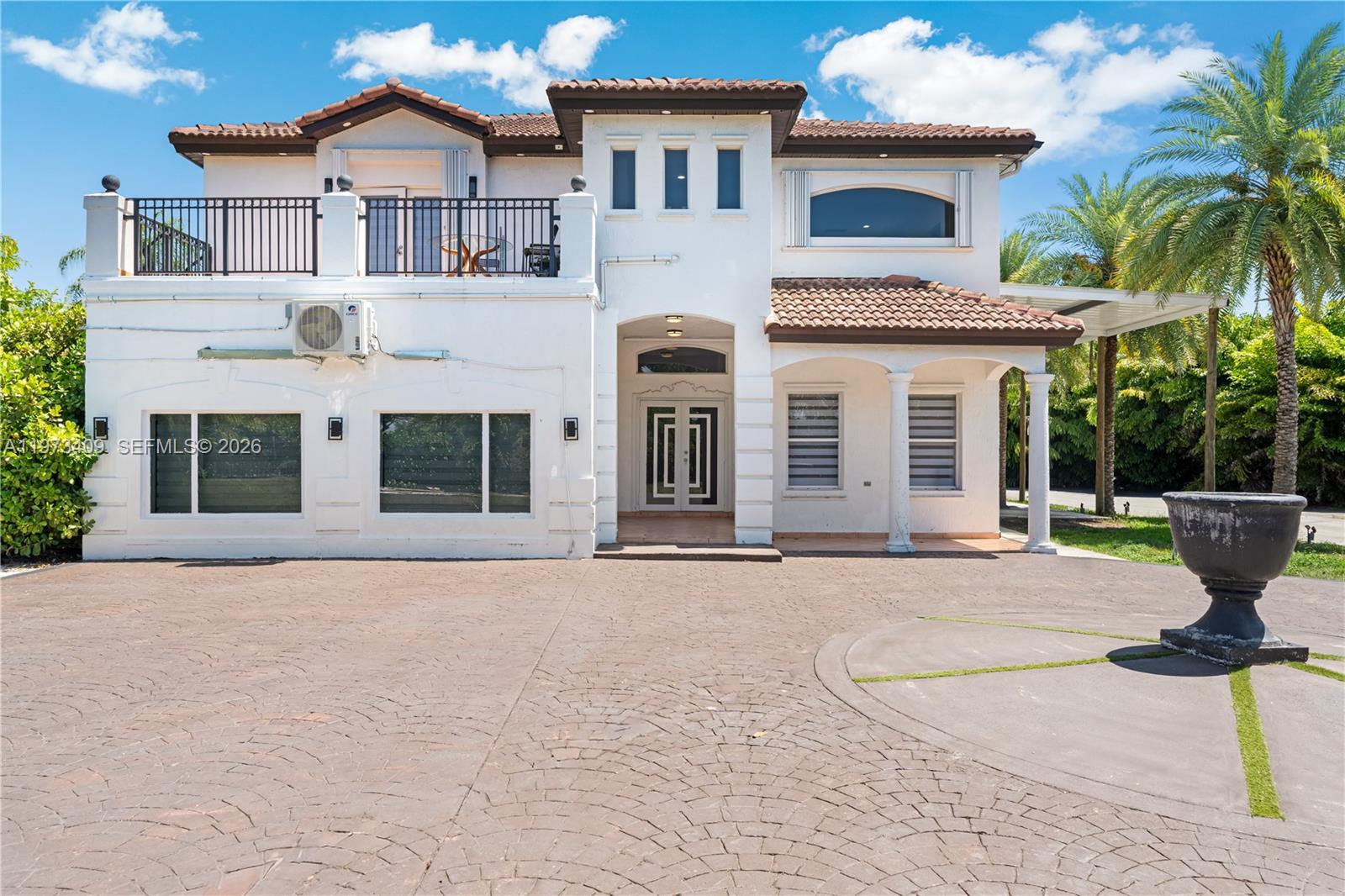 13050 SW 26th Street