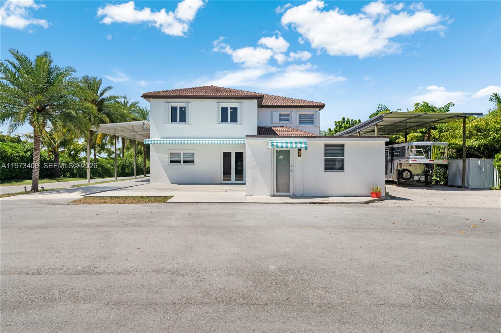 13050 SW 26th Street