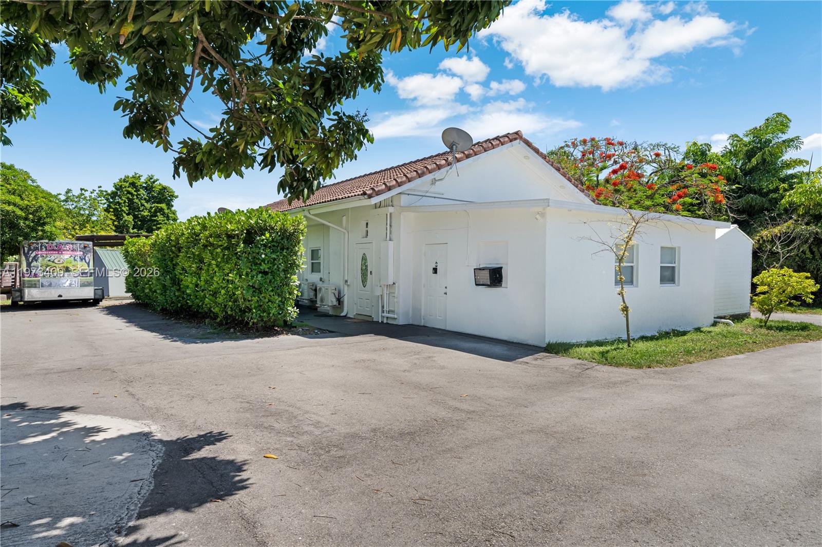 13050 SW 26th Street