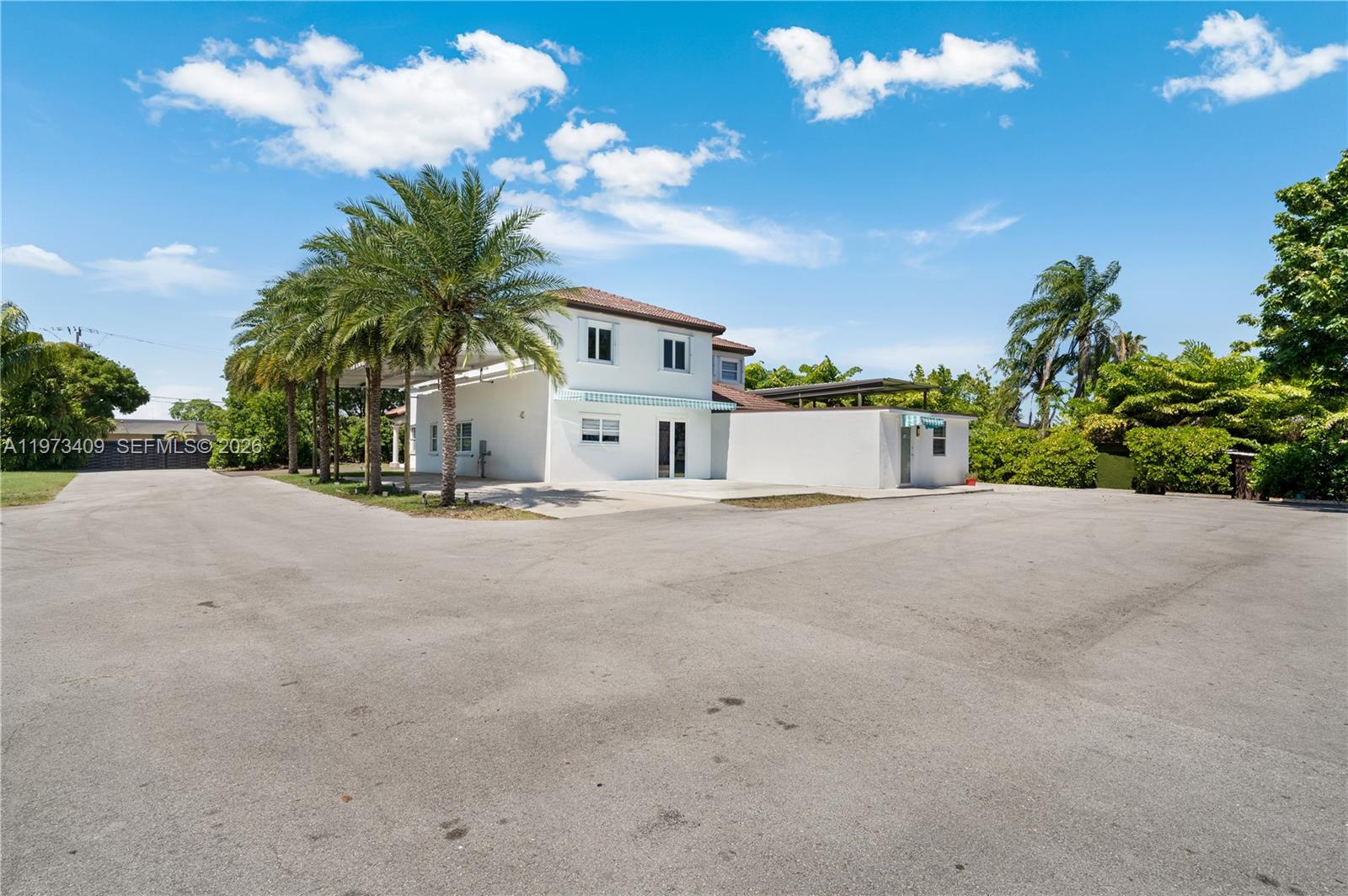 13050 SW 26th Street
